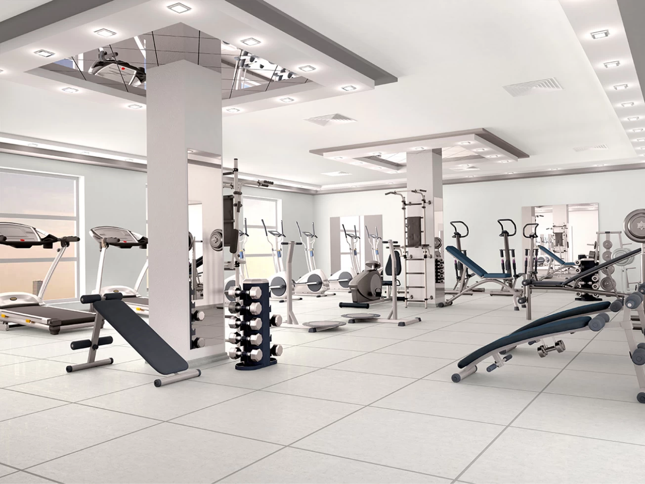 SPORTWORLD